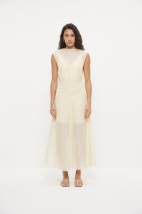 Mon Renn | Illume Dress