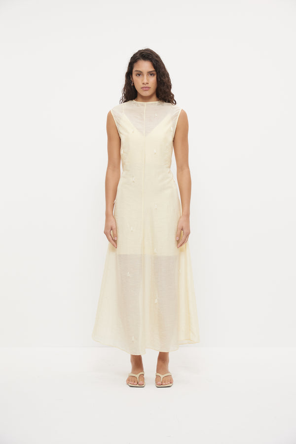 Mon Renn | Illume Dress