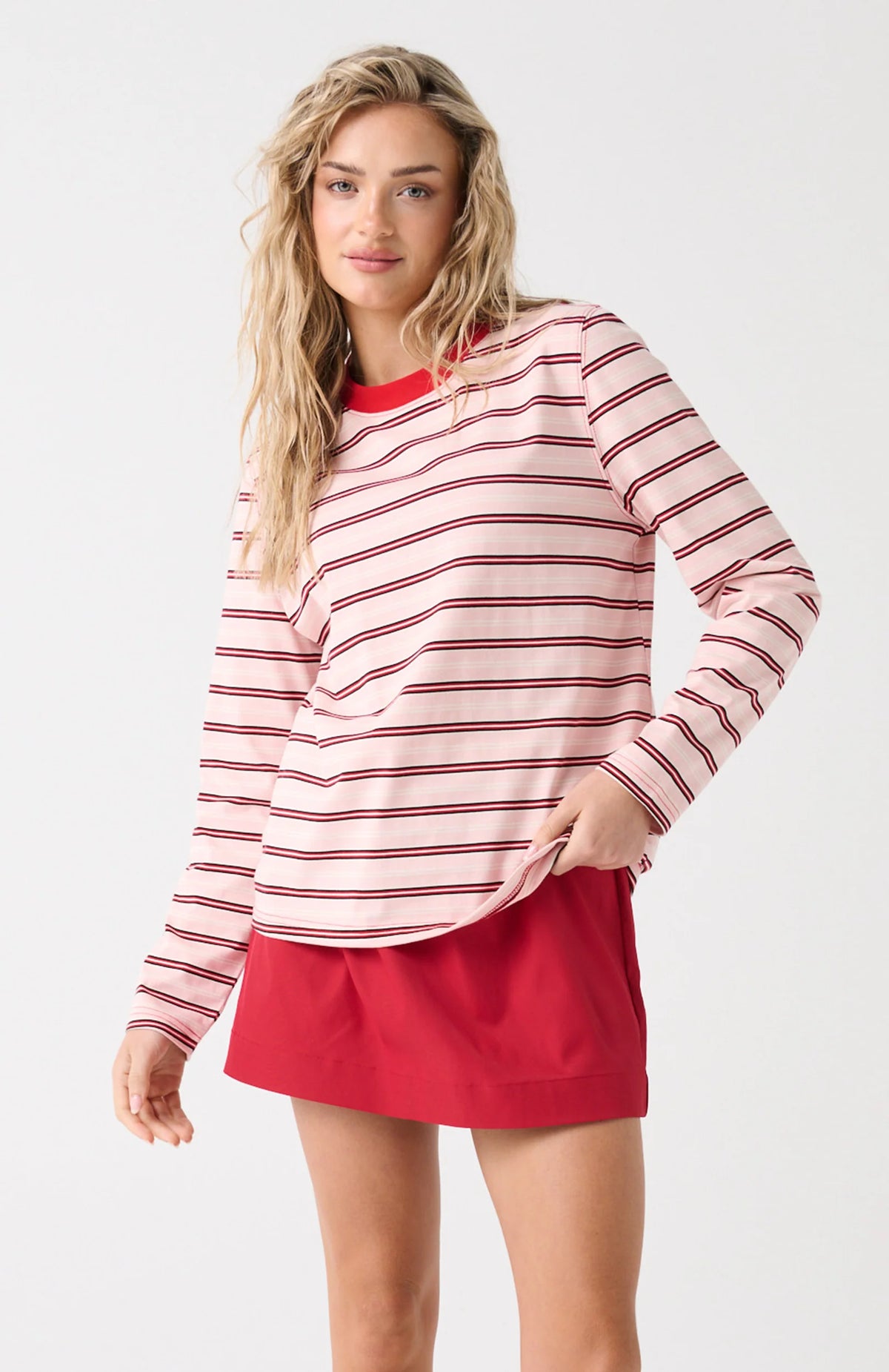 Cartel & Willow | Felix Long Sleeve