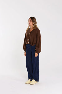 Thing Thing | Huddle Cardigan