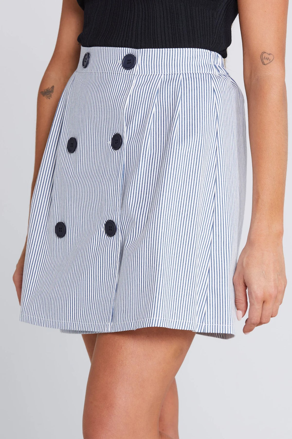 Thing Thing | Zib Skirt