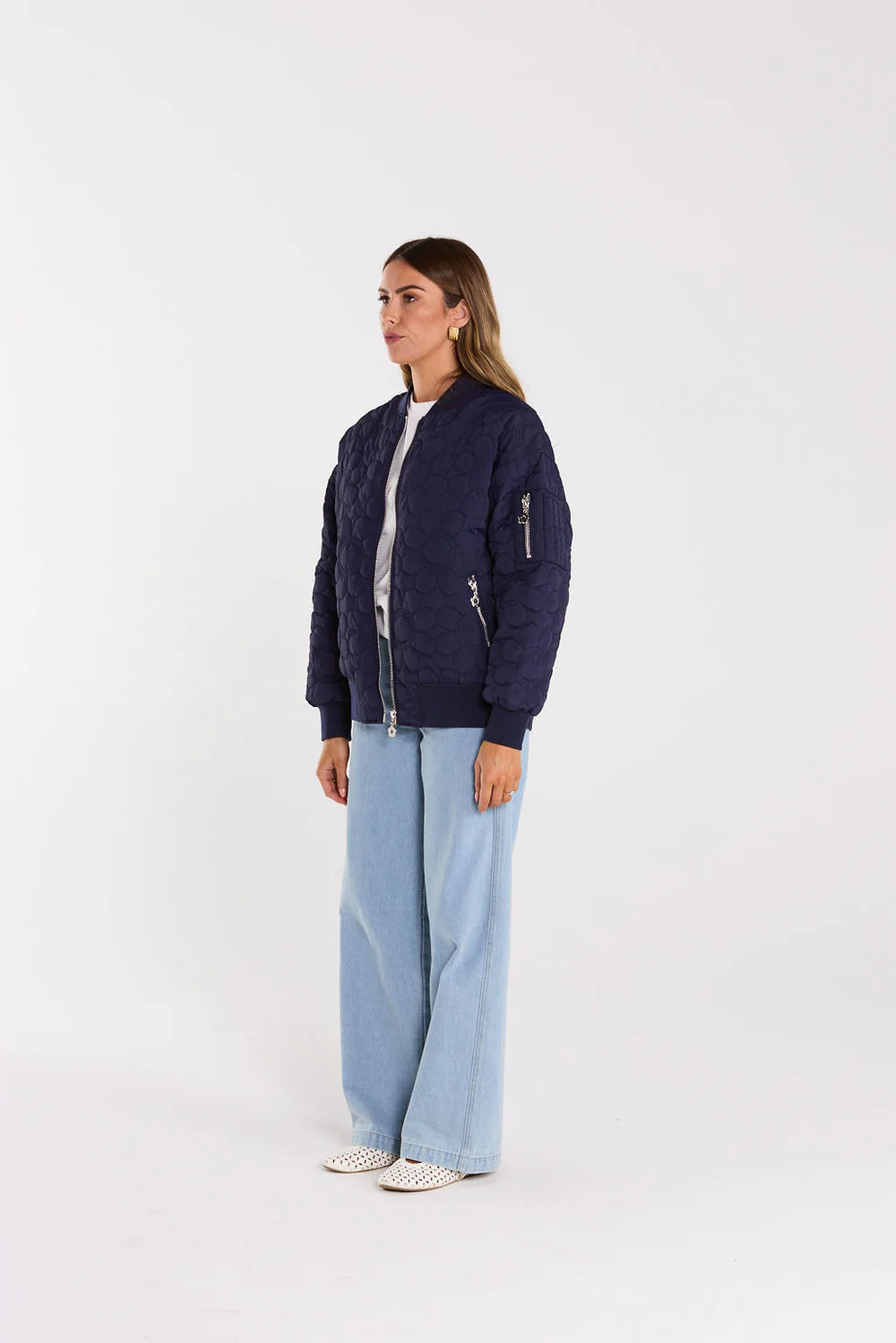 Thing Thing | Flying Jacket