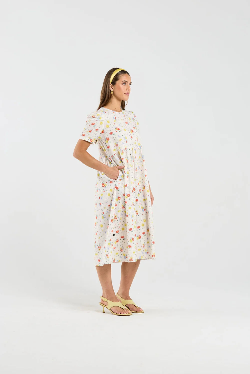 Thing Thing | Viviana Dress