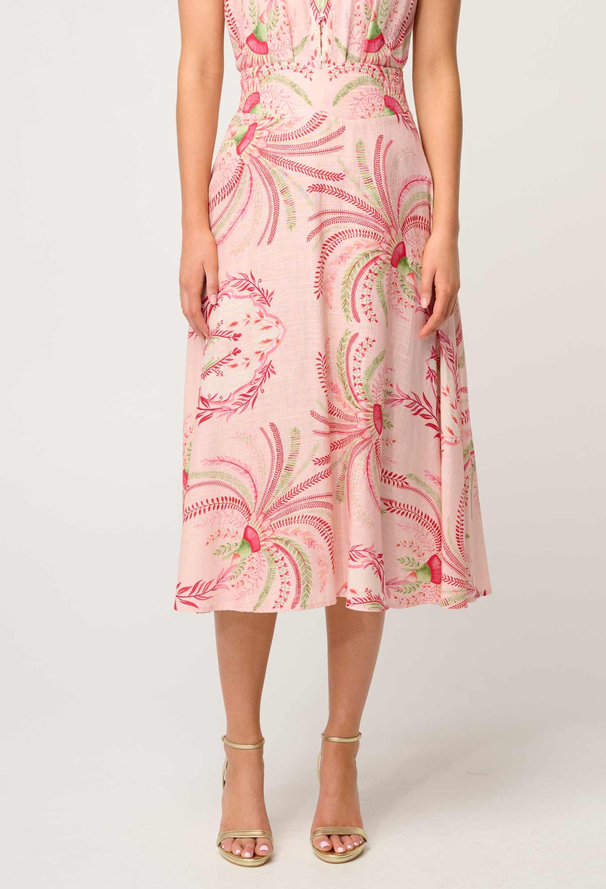 Once Was | Estrella Skirt