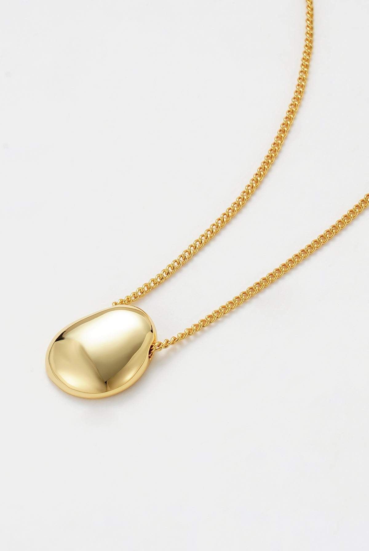 Zafino | Clare Necklace