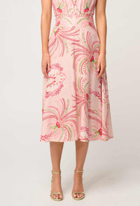 Once Was | Estrella Skirt