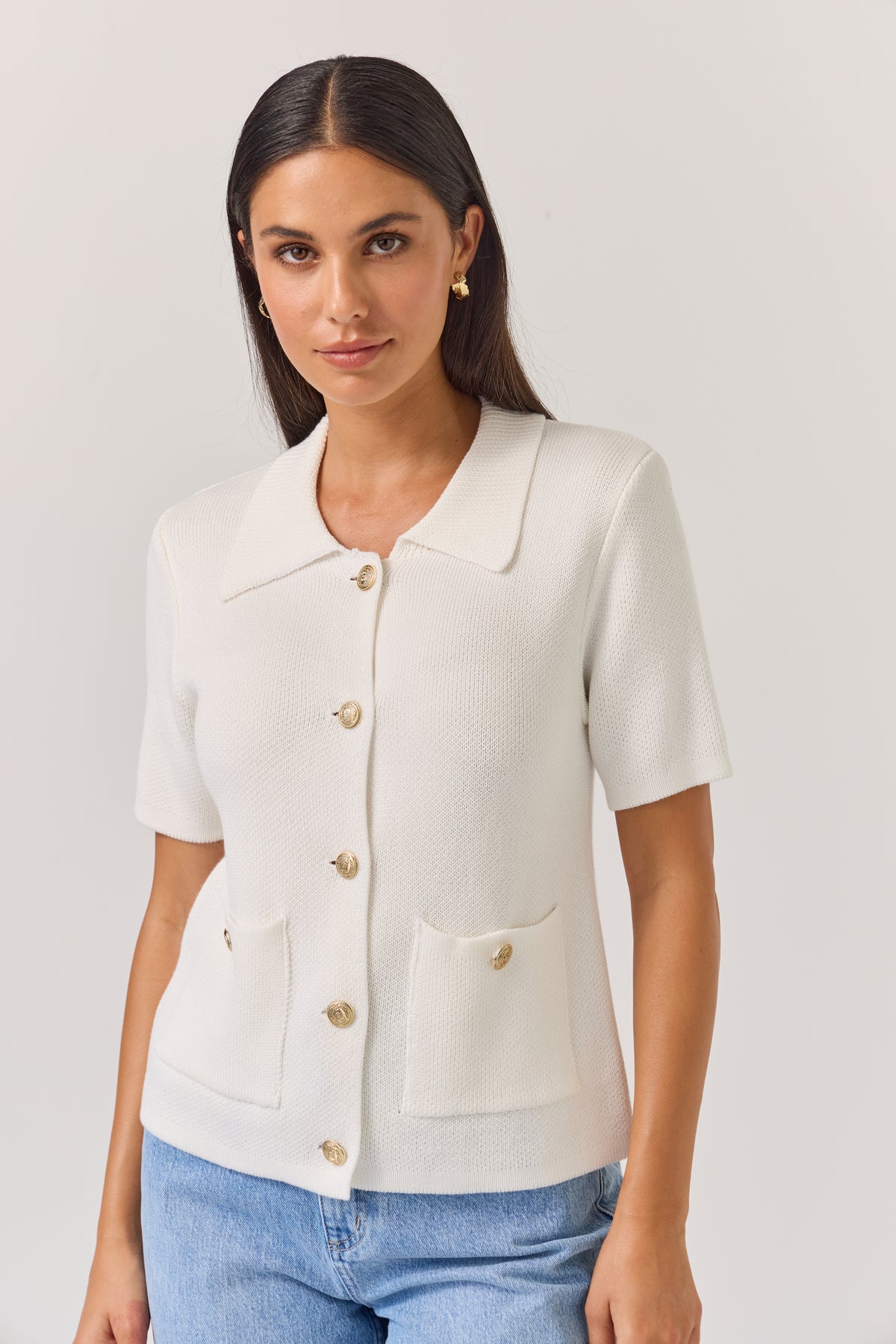 Tuesday | Solar Cardi