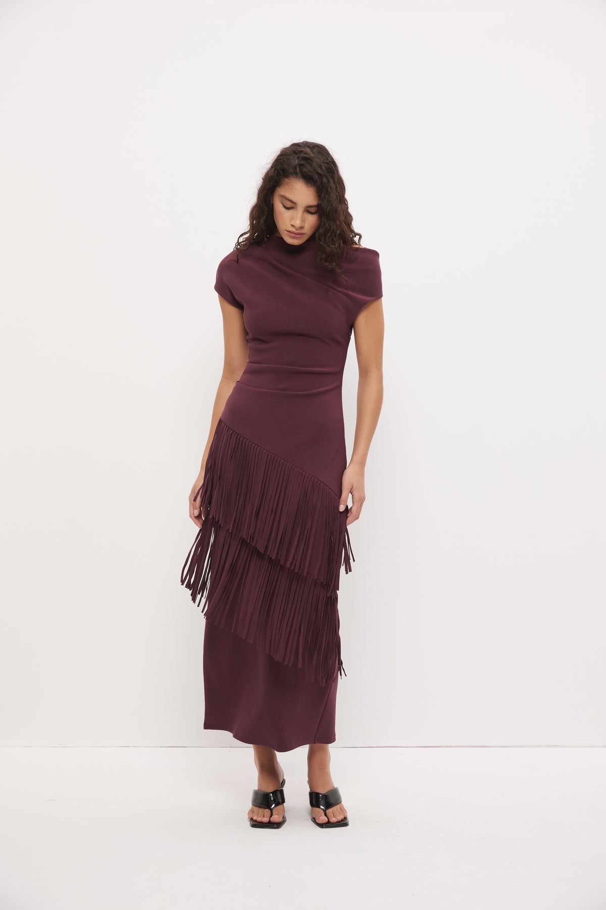 Mon Renn | Freya Dress