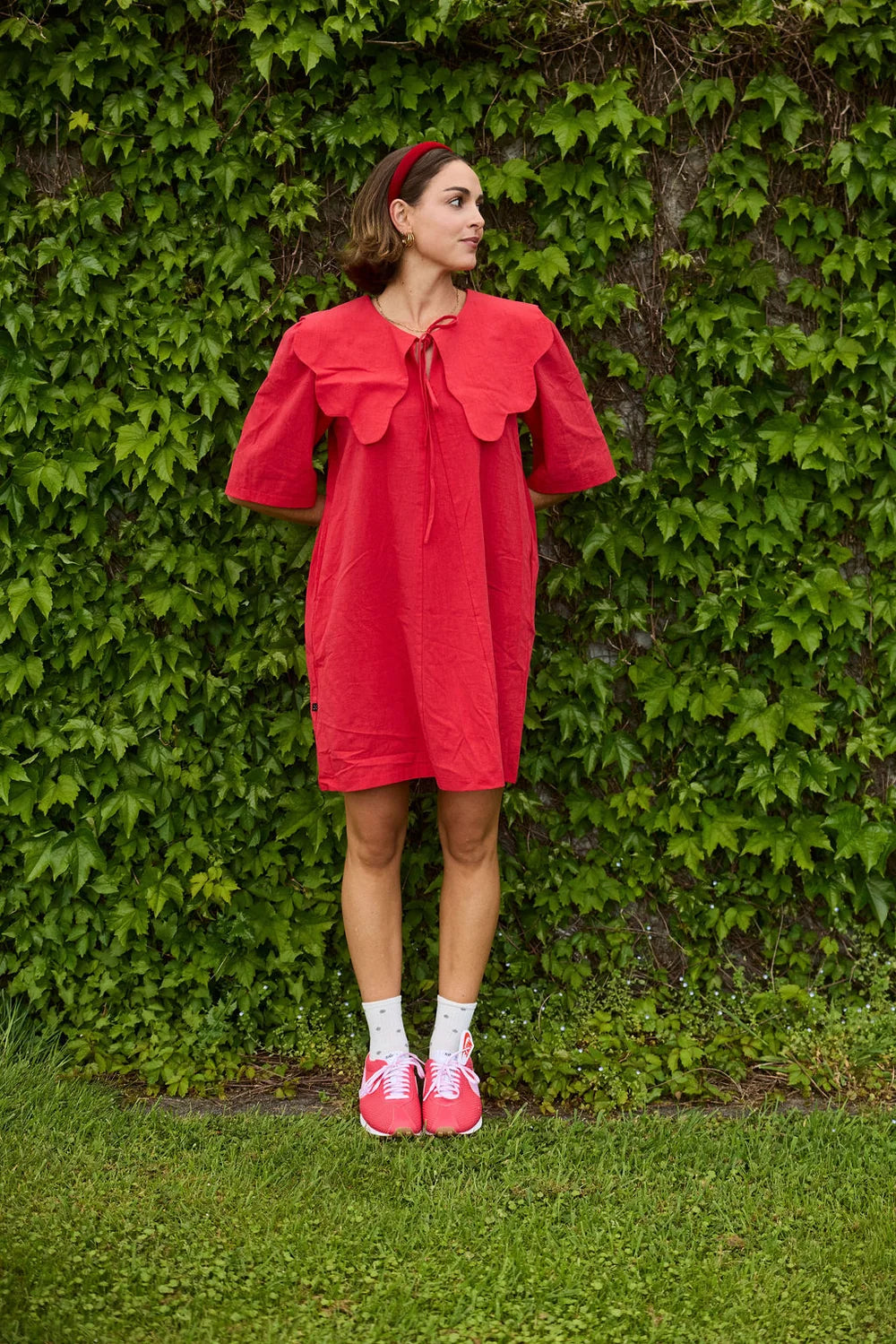 Thing Thing | Yoko Dress