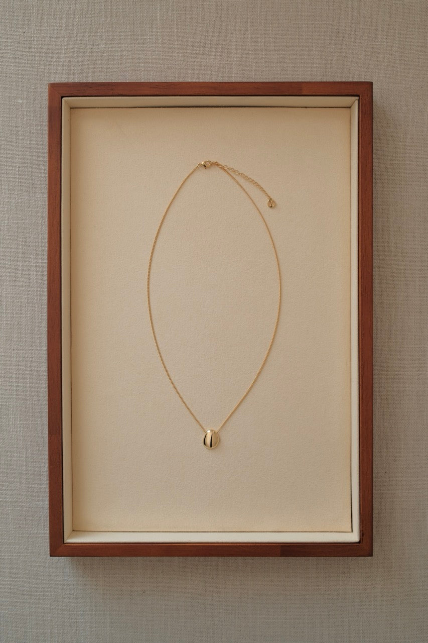 Zafino | Clare Necklace