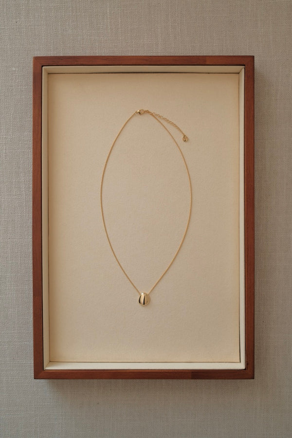 Zafino | Clare Necklace
