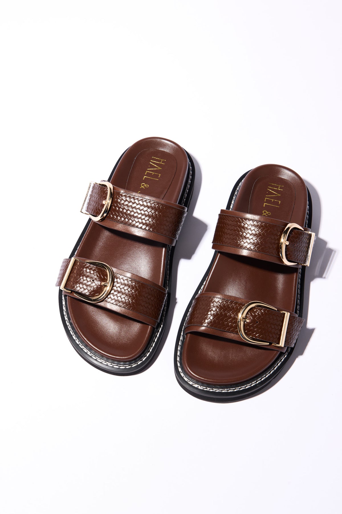 Hael & Jax | Atelier