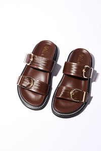 Hael & Jax | Atelier