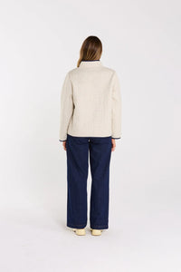 Thing Thing | Debut Jacket