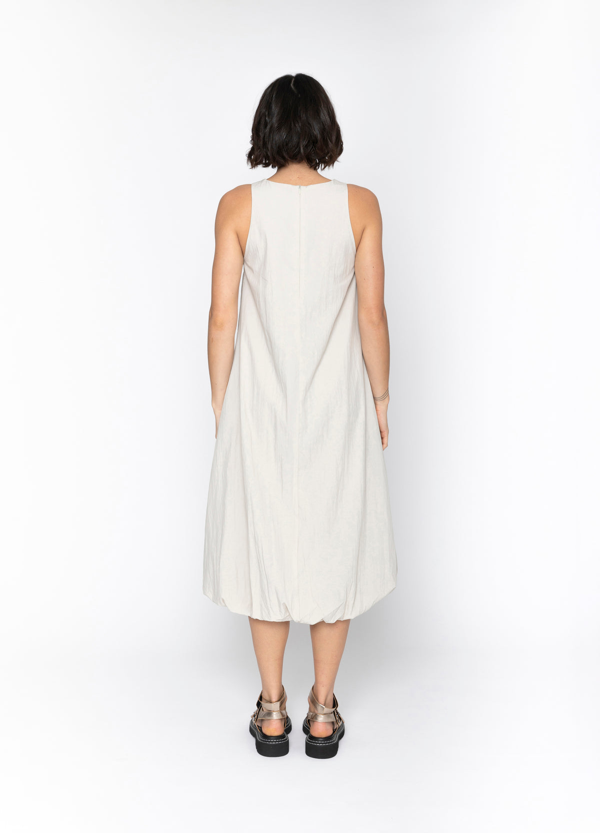 Blacklist | Rosa Dress