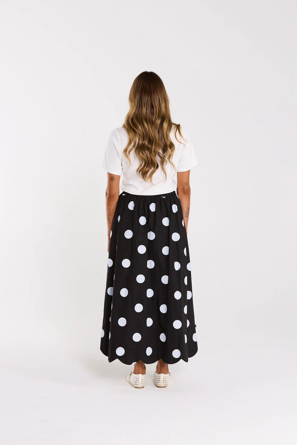 Thing Thing | Melody Skirt