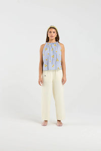 Thing Thing | Knotty Top