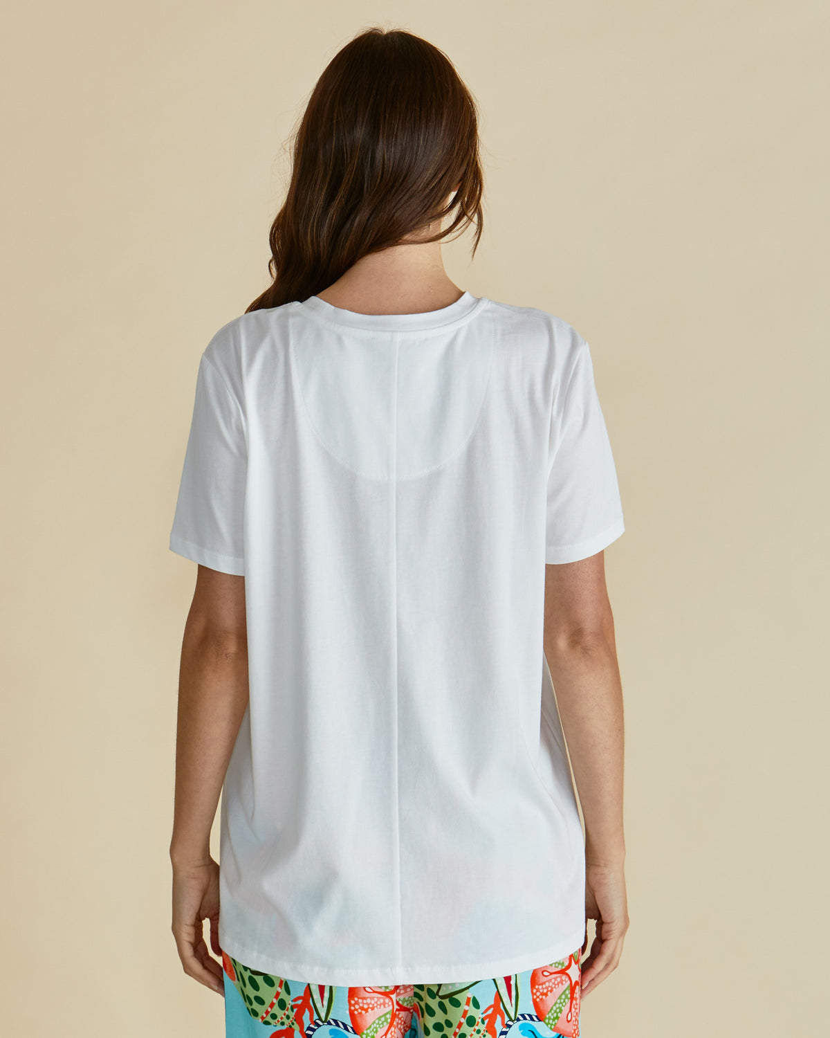 Betty Basics | Ellia Crew Tee