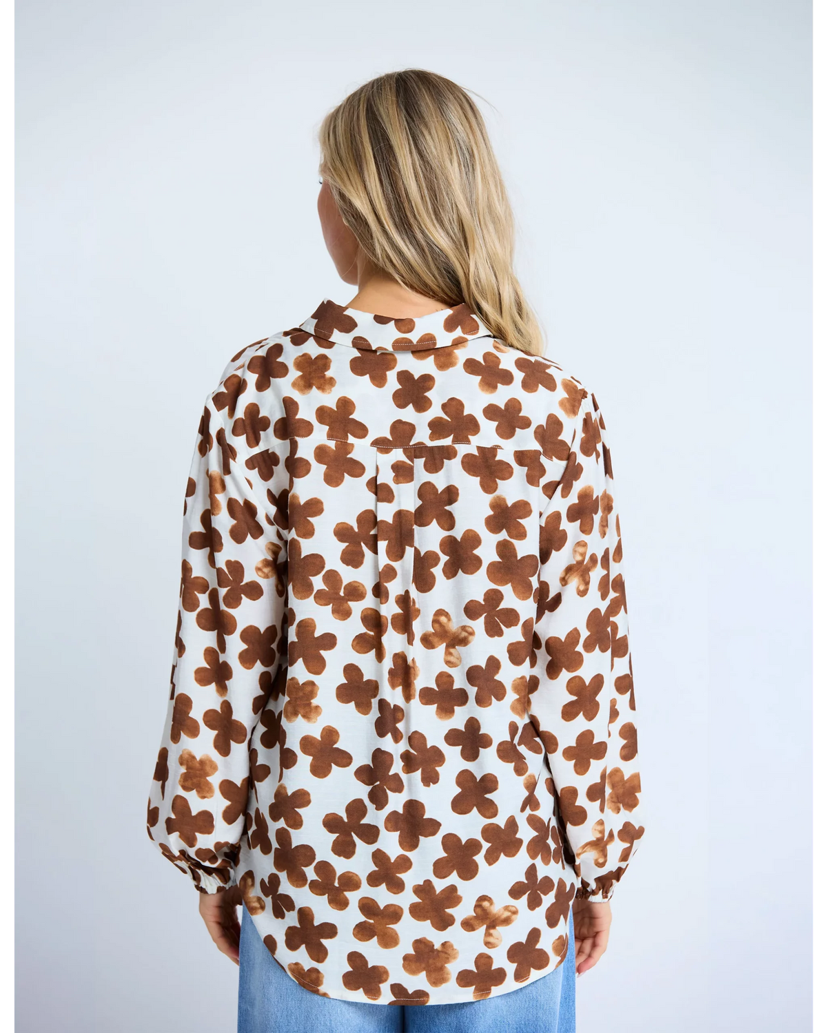 Stella + Gemma | Charlotte Shirt