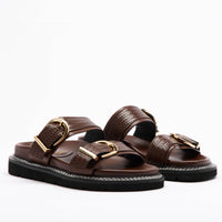 Hael & Jax | Atelier