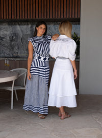 Luoni | Simone Skirt