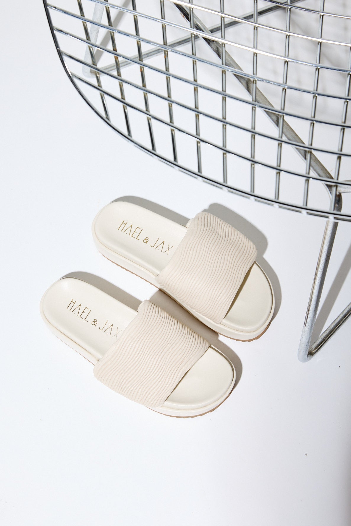 Hael & Jax | Allure