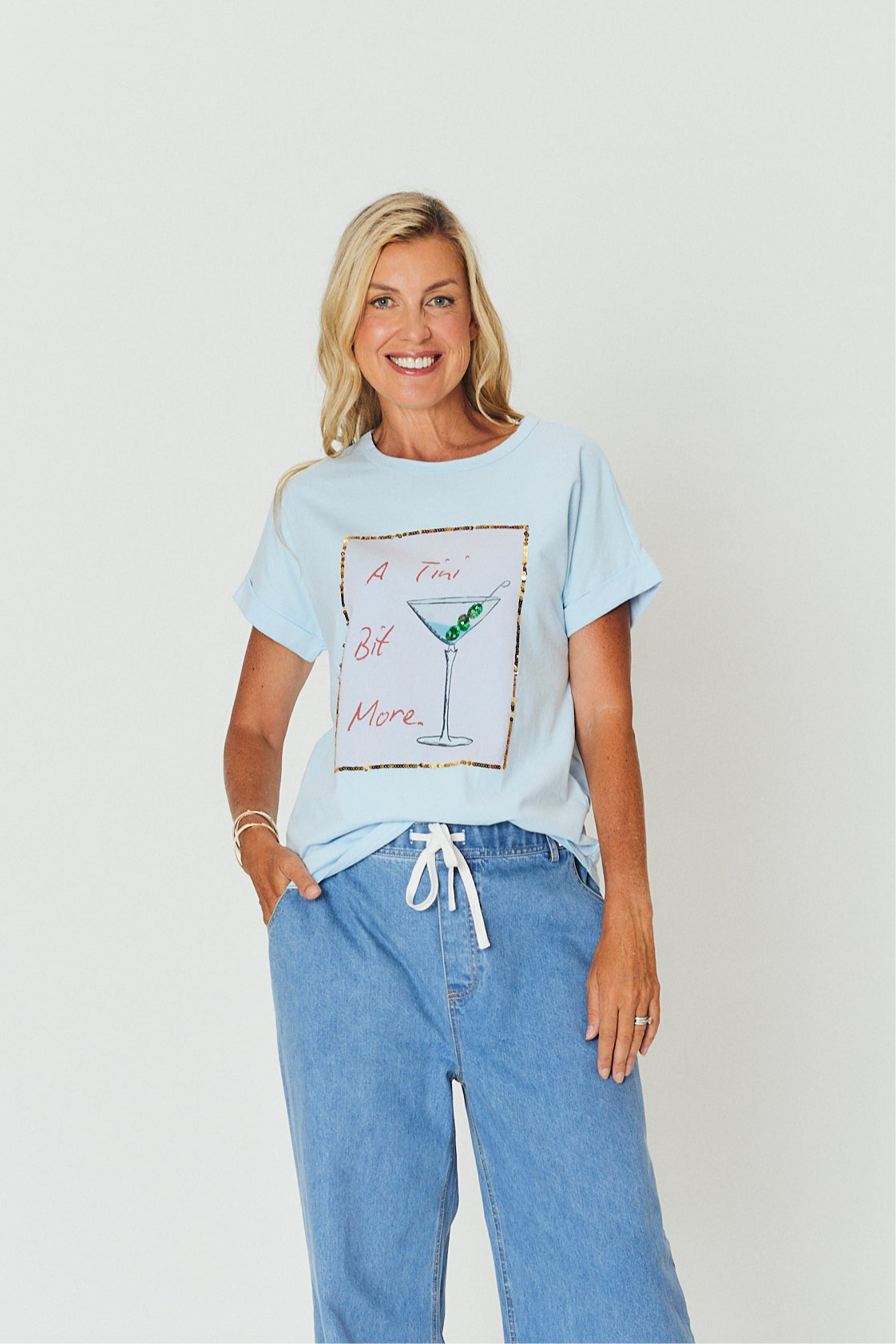 We Are The Others | Jade Relaxed Tee