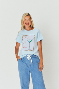We Are The Others | Jade Relaxed Tee