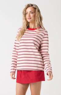 Cartel & Willow | Felix Long Sleeve