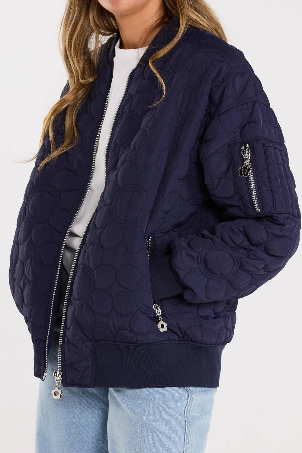 Thing Thing | Flying Jacket