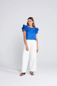 Thing Thing | Tiesy Top