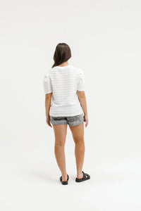 Homelee | Rose Tee