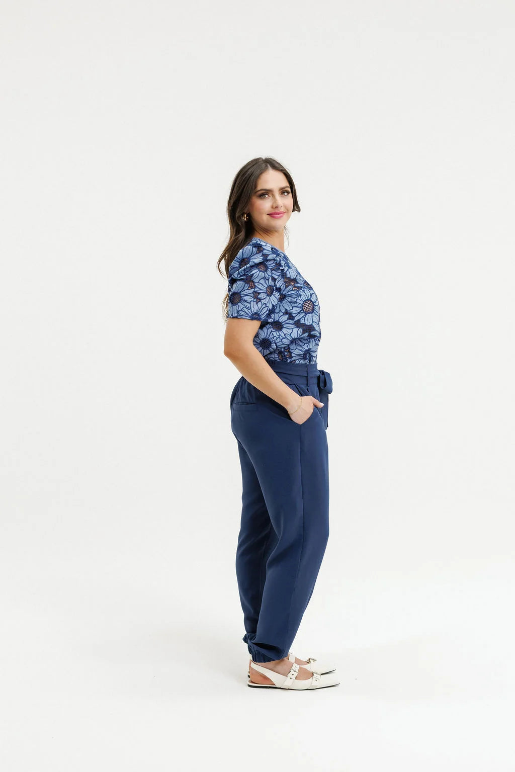 Homelee | Thea Top
