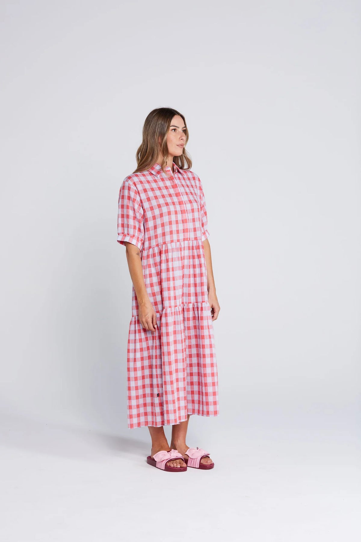 Thing Thing | Luna Dress