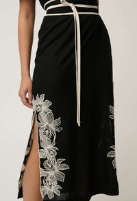 Once Was | Elodie Dress