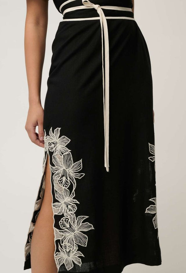 Once Was | Elodie Dress