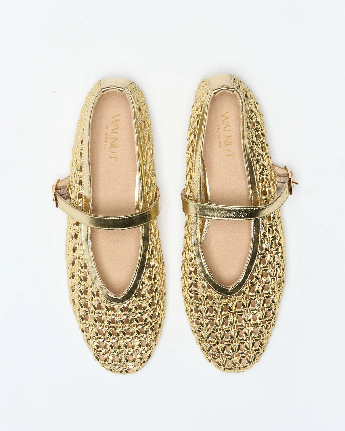 Walnut | Billy Ballet