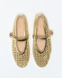 Walnut | Billy Ballet