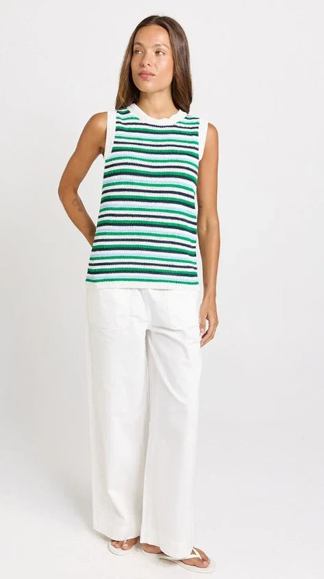 Betty Basics | Roni Tank