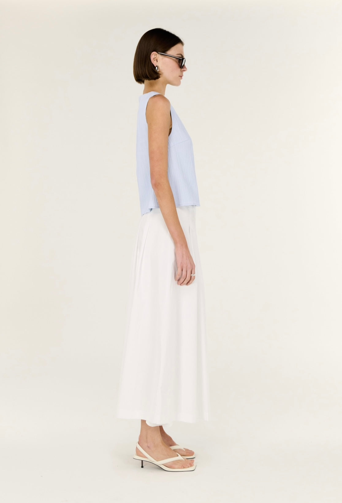 Staple the Label | Portia Maxi Skirt