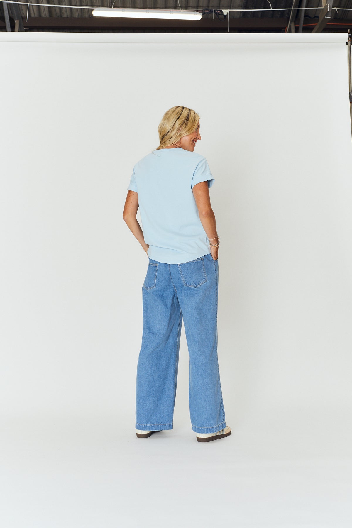 We Are The Others | Jade Relaxed Tee