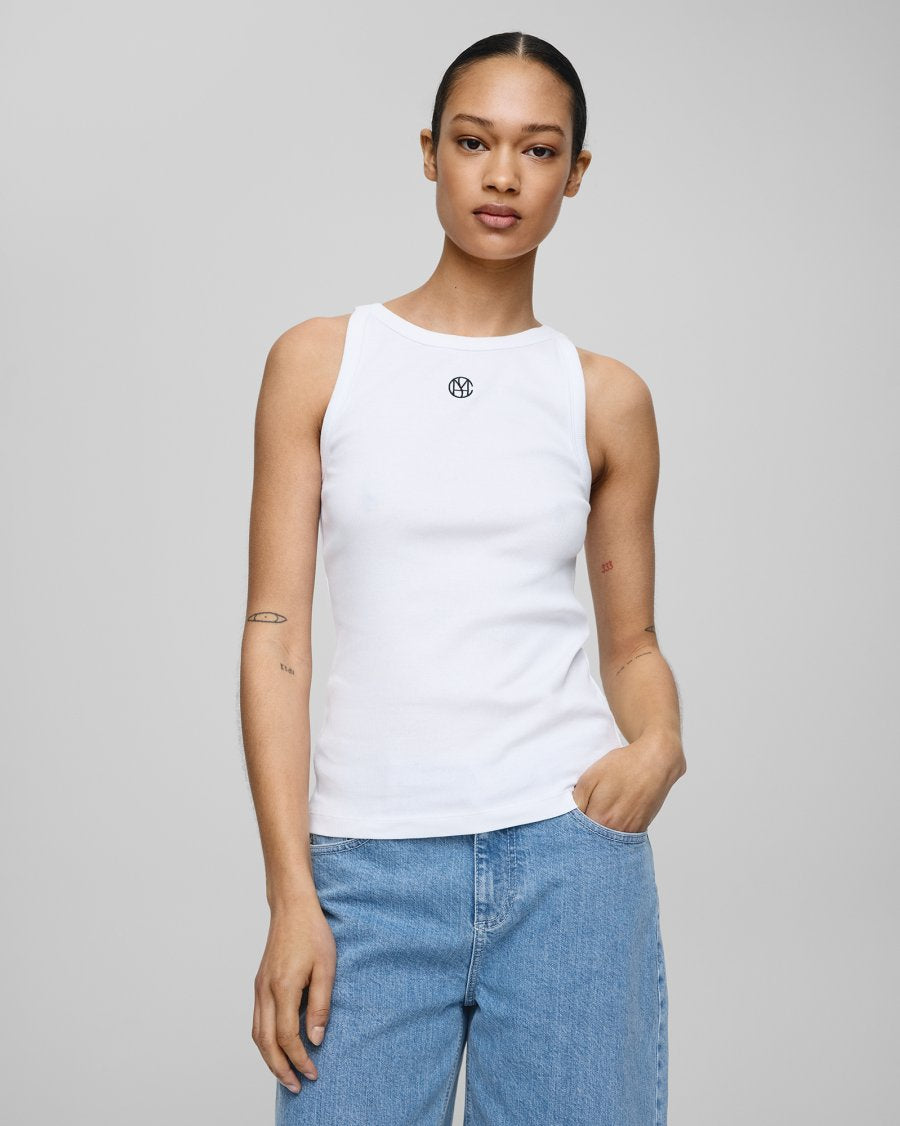 MSCH | Gubbe Rasmia Icon SL Top