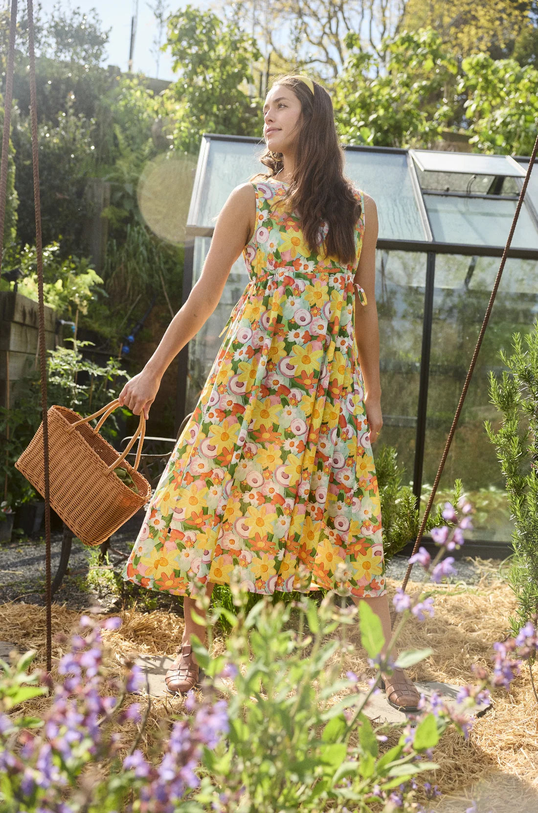 Thing Thing | Cintrana Dress