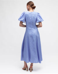 White Closet | Ana Maxi Dress