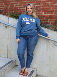 Leoni | Milan Sweatshirt