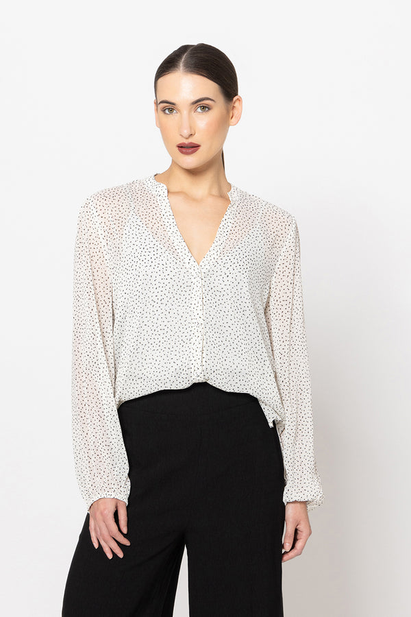 Seeking Lola | Full of Life Top
