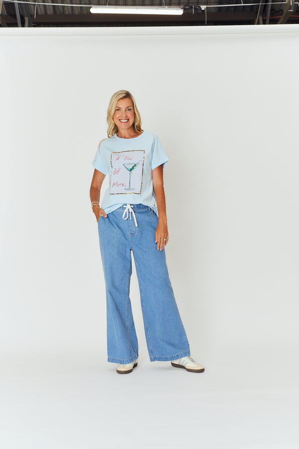 We Are The Others | Jade Relaxed Tee
