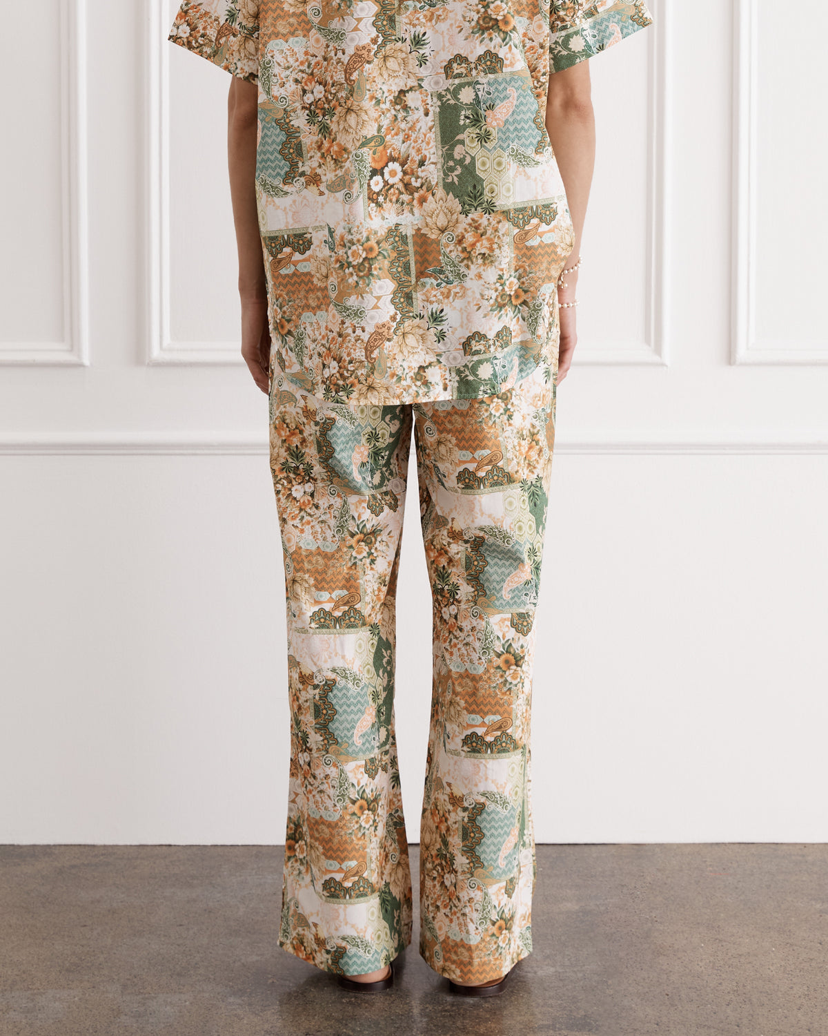 Heaven | Lana Resort Pants