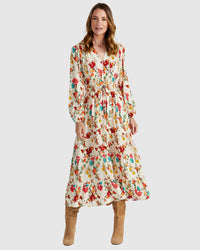 Fate + Becker | Guadalupe Dress