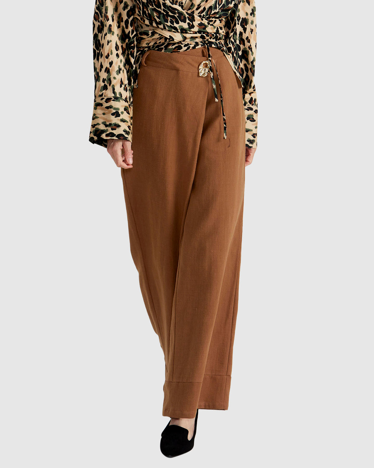 Fate + Becker | Muse Pant
